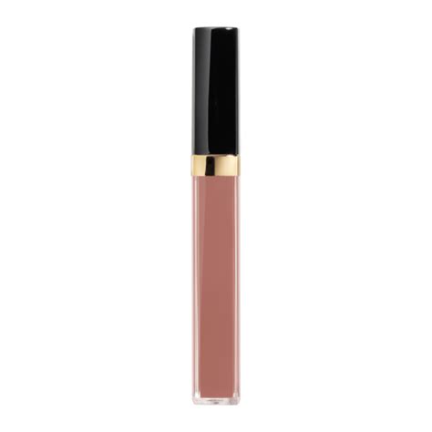 gloss chanel repulpant|chanel rouge coco gloss.